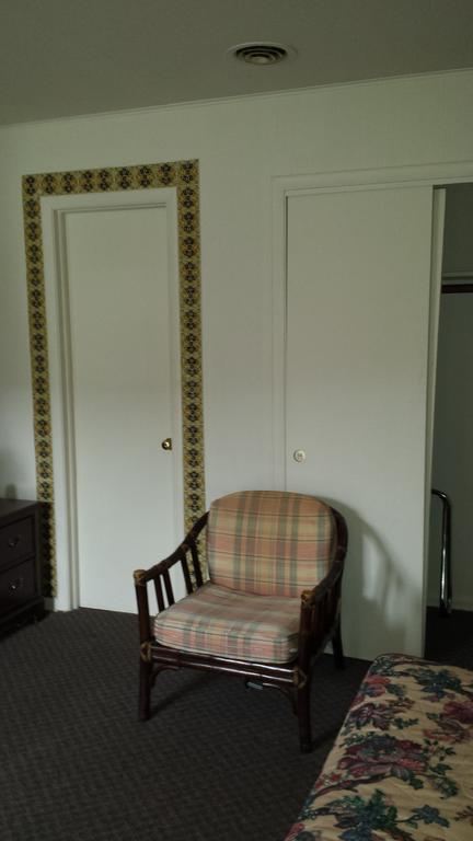 Olde Court Inn Wheeling Cameră foto